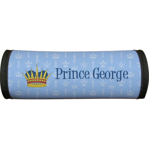 Prince Luggage Handle Wrap