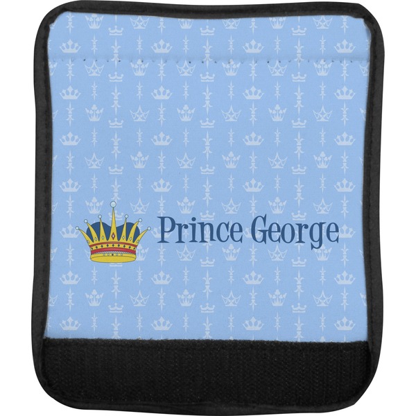 Prince Luggage Handle Wrap (Approval)