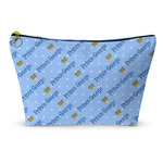 Prince Makeup Bag (Personalized)