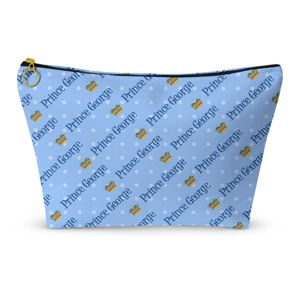 Custom Prince Makeup Bag (Personalized)