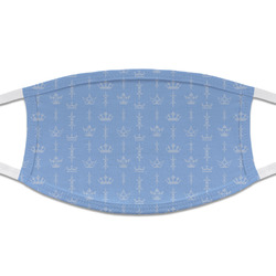 Prince Cloth Face Mask (T-Shirt Fabric)
