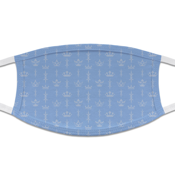 Custom Prince Cloth Face Mask (T-Shirt Fabric)