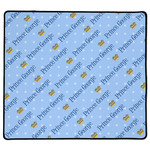 Prince XL Gaming Mouse Pad - 18" x 16" (Personalized)