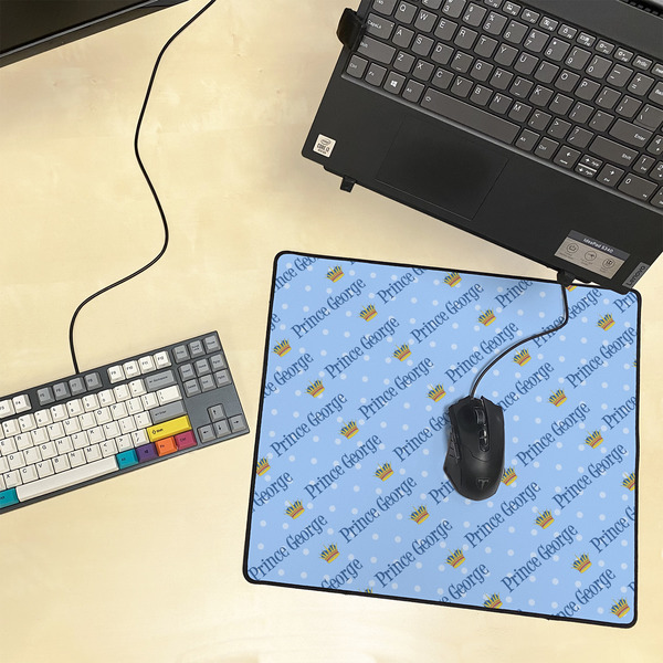 Prince Medium Gaming Mats - LIFESTYLE