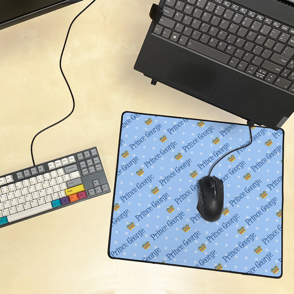 Prince Medium Gaming Mats - LIFESTYLE