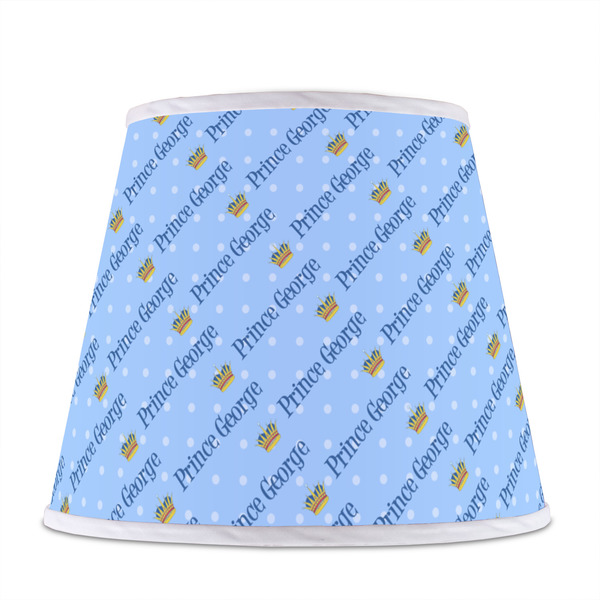 Prince Poly Film Empire Lampshade - Front View