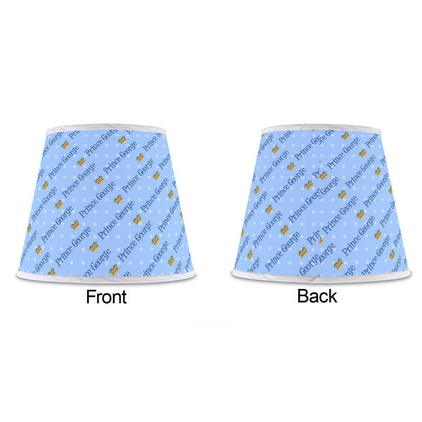 Prince Poly Film Empire Lampshade - Approval