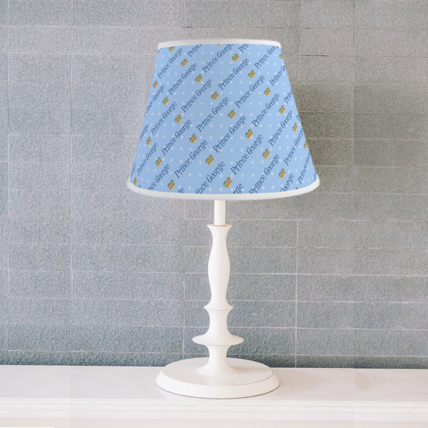Prince Poly Film Empire Lampshade - Lifestyle
