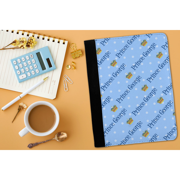 Prince Medium Padfolio - LIFESTYLE (adult)