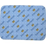 Prince Memory Foam Bath Mat - 48"x36" (Personalized)