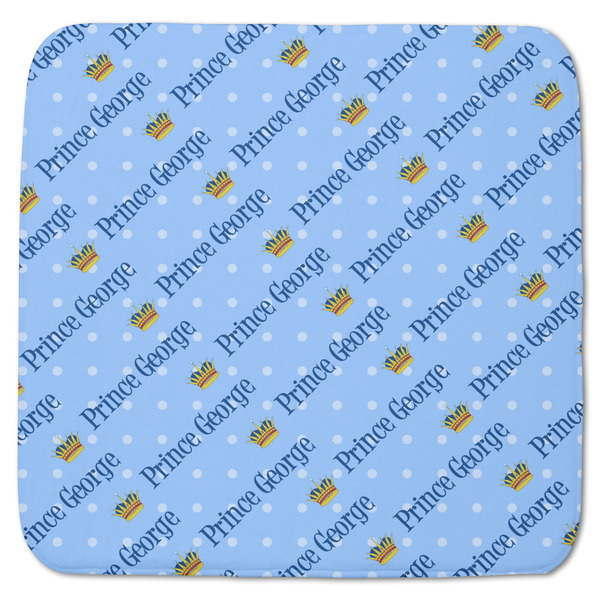 Custom Prince Memory Foam Bath Mat - 48"x48" (Personalized)