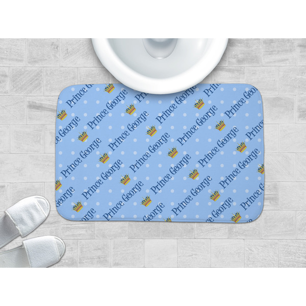 Prince Memory Foam Bath Mat - LIFESTYLE 34x21