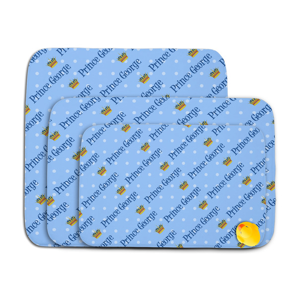 Prince Memory Foam Bath Mat - MAIN PARENT