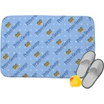 Prince Memory Foam Bath Mat - 24"x17" (Personalized)
