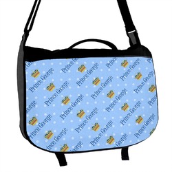 Prince Messenger Bag (Personalized)