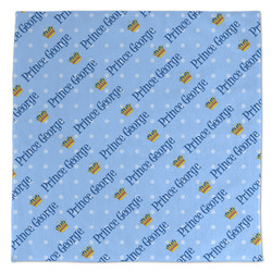Prince Microfiber Dish Towel (Personalized)