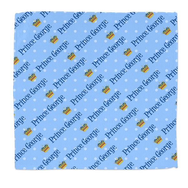 Custom Prince Microfiber Dish Rag (Personalized)