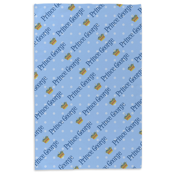 Prince Microfiber Dish Towel - APPROVAL