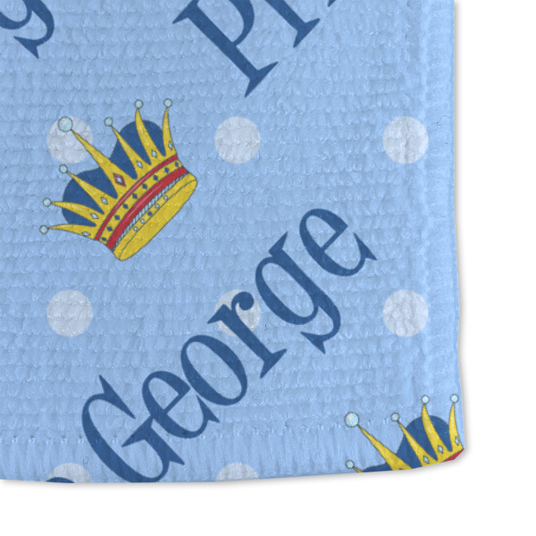Prince Microfiber Dish Towel - DETAIL