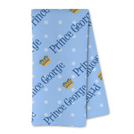 Prince Kitchen Towel - Microfiber (Personalized)