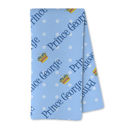 Prince Kitchen Towel - Microfiber (Personalized)