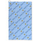 Prince Microfiber Golf Towels - FRONT