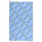 Prince Microfiber Golf Towel (Personalized)