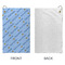 Prince Microfiber Golf Towels - Small - APPROVAL