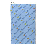 Prince Microfiber Golf Towel - Small (Personalized)