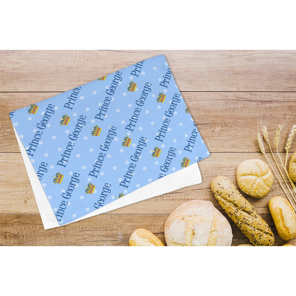 Prince Microfiber Kitchen Towel - LIFESTYLE