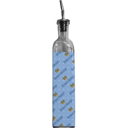 Prince Oil Dispenser Bottle (Personalized)