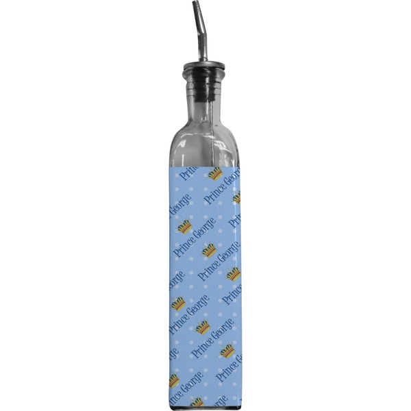 Custom Prince Oil Dispenser Bottle (Personalized)