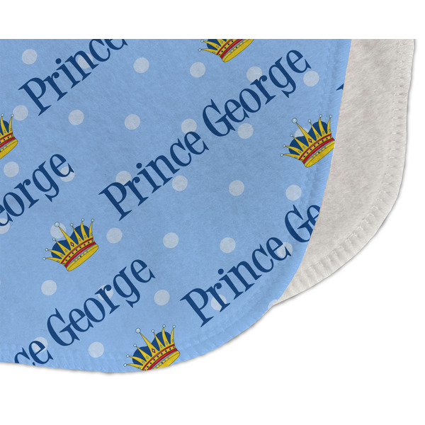 Prince Old Burp Detail