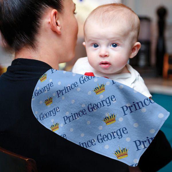 Prince Old Burp - Lifestyle