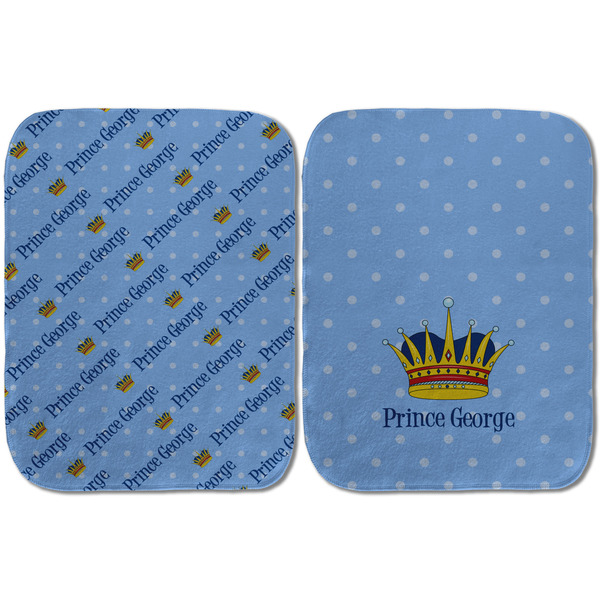 Prince Old Burps - Approval