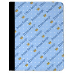 Prince Padfolio Clipboard - Large (Personalized)