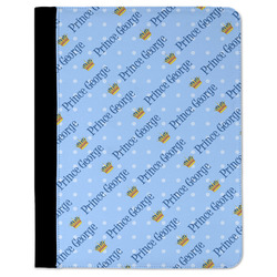 Prince Padfolio Clipboard - Large (Personalized)