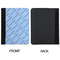 Prince Padfolio Clipboards - Small - APPROVAL