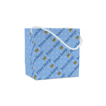 Prince Party Favor Gift Bags (Personalized)