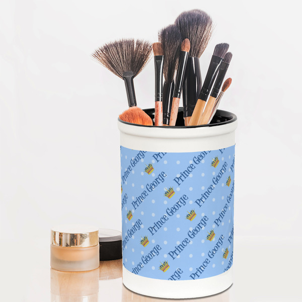 Prince Pencil Holder - LIFESTYLE makeup