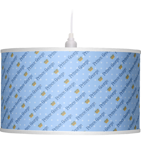 Prince Pendant Lamp Shade