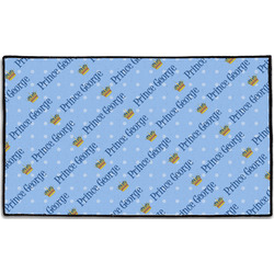 Prince Door Mat - 60"x36" (Personalized)
