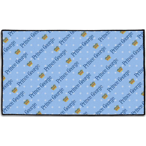 Prince Personalized - 60x36 (APPROVAL)