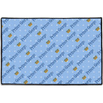 Prince Door Mat - 36"x24" (Personalized)