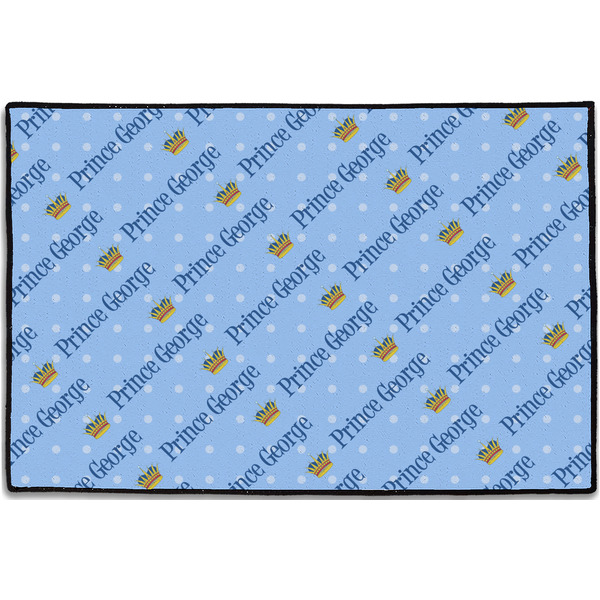 Prince Personalized Door Mat - 36x24 (APPROVAL)