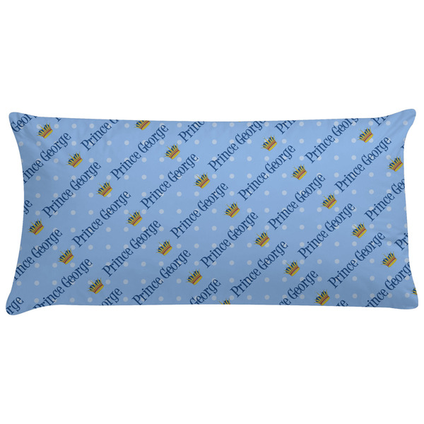 Custom Prince Pillow Case - King (Personalized)