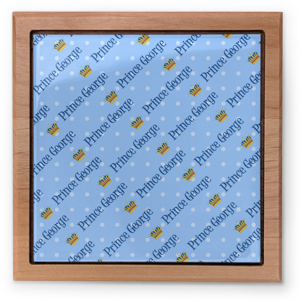 Prince Pet Urn - Apvl