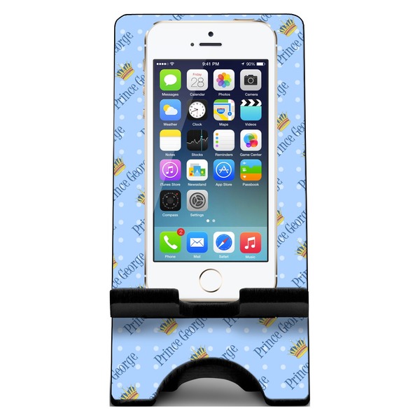 Prince Phone Stand w/ Phone