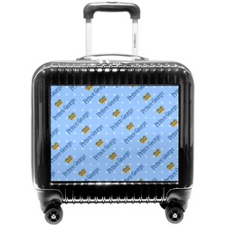 Prince Pilot / Flight Suitcase (Personalized)