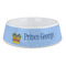Prince Plastic Pet Bowls - Large - MAIN